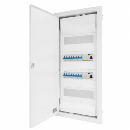 Rozdzielnica modułowa RM4x12-G0064